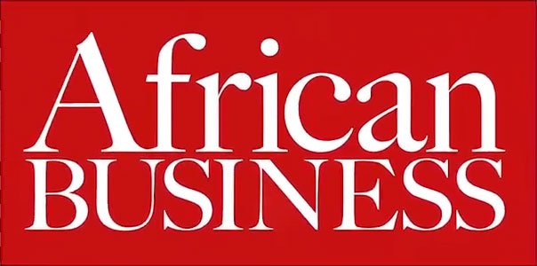 African Business -lehden logo
