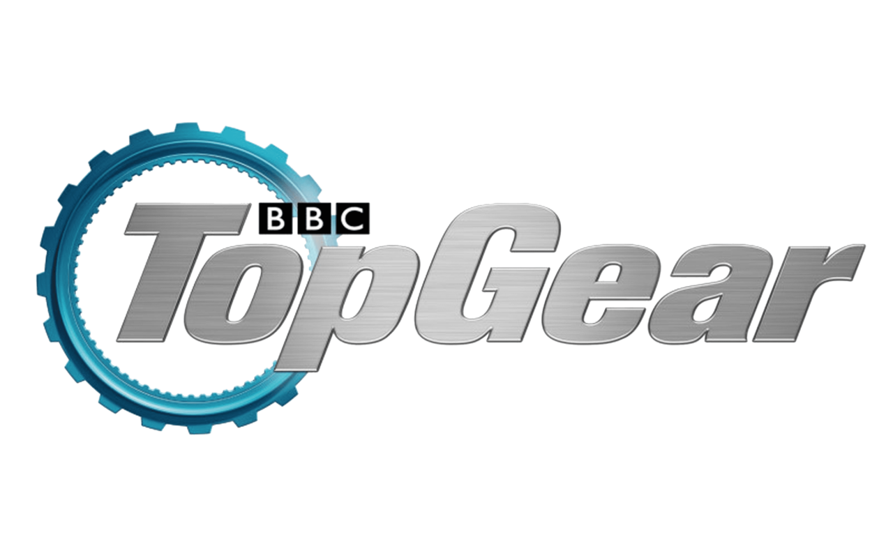 BBC Top Gear logo
