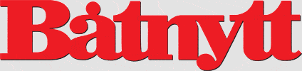 Båtnytt-lehden logo