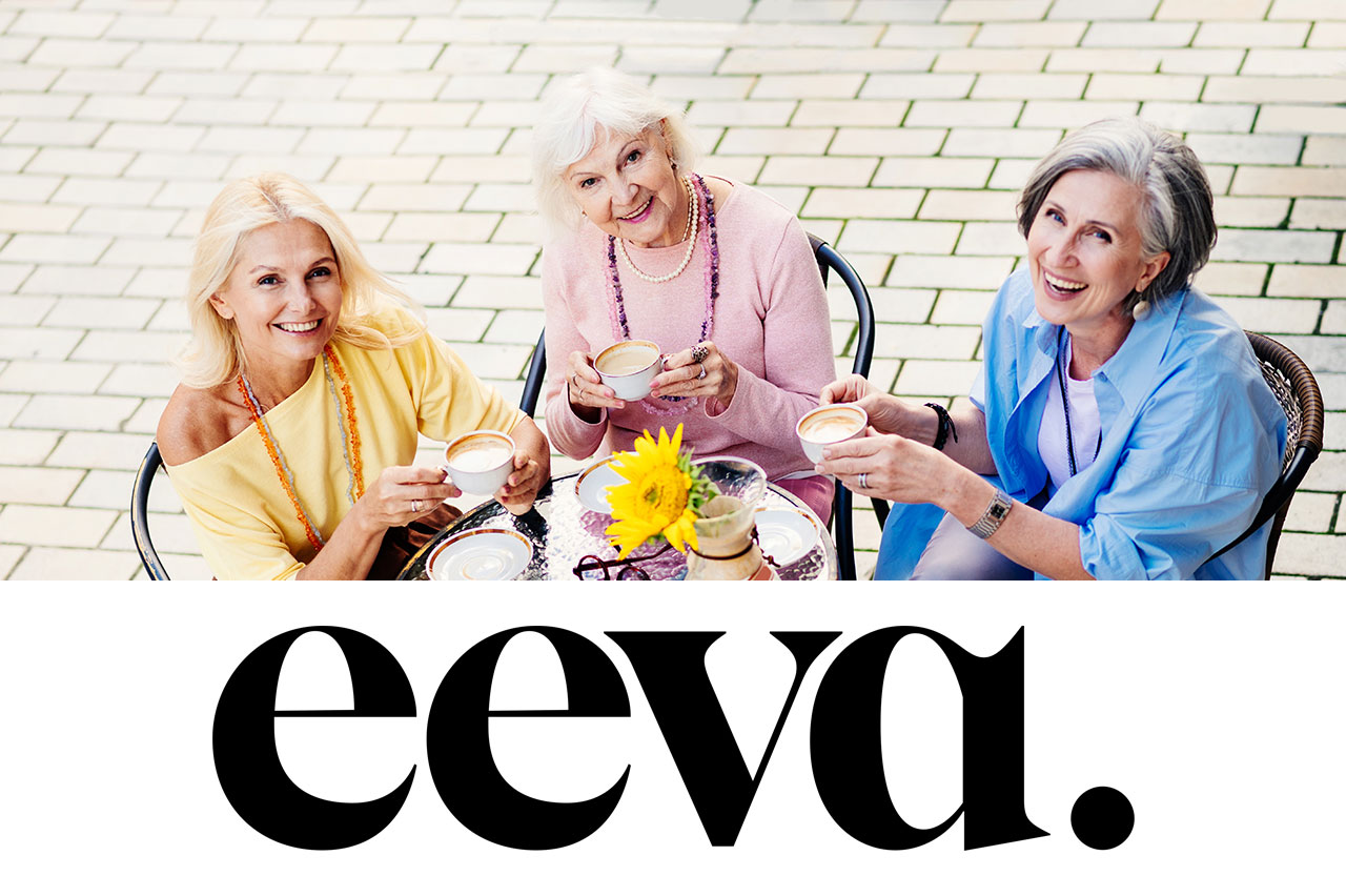 Eeva on suomalainen kuukausittain ilmestyvä naistenlehti, jonka ydinsisältöä ovat syvälliset henkilöjutut. Tutustu tarjouksiimme ja tilaa Eeva kampanjahintaan.