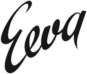 Eeva-lehden logo