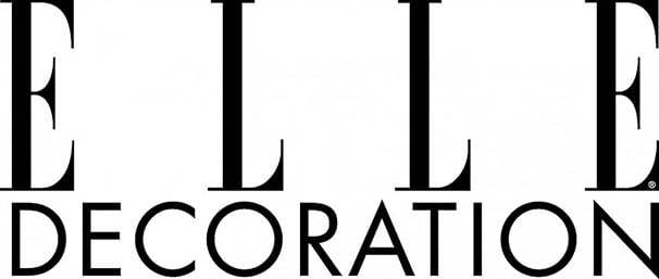 ELLE Decoration -lehden logo