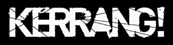 Kerrang!-lehden logo