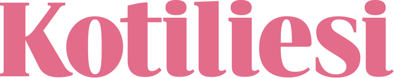 Kotiliesi logo