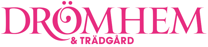 Drömhem & Trädgård logo