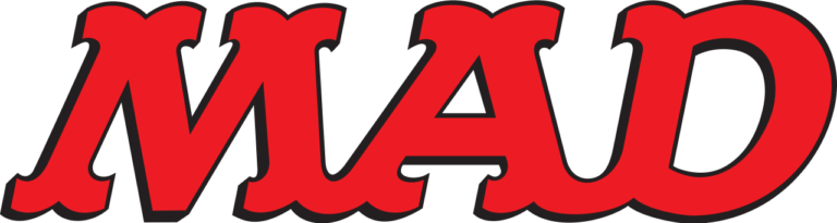 MAD-lehden logo