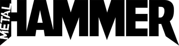Metal Hammer -musiikkilehden logo