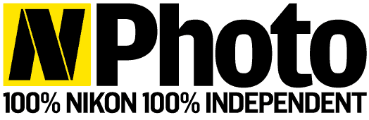 N-Photo. 100 % Nikon, 100 % independent.