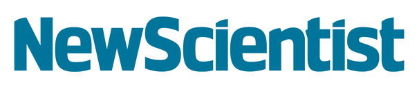 New Scientist -lehden logo