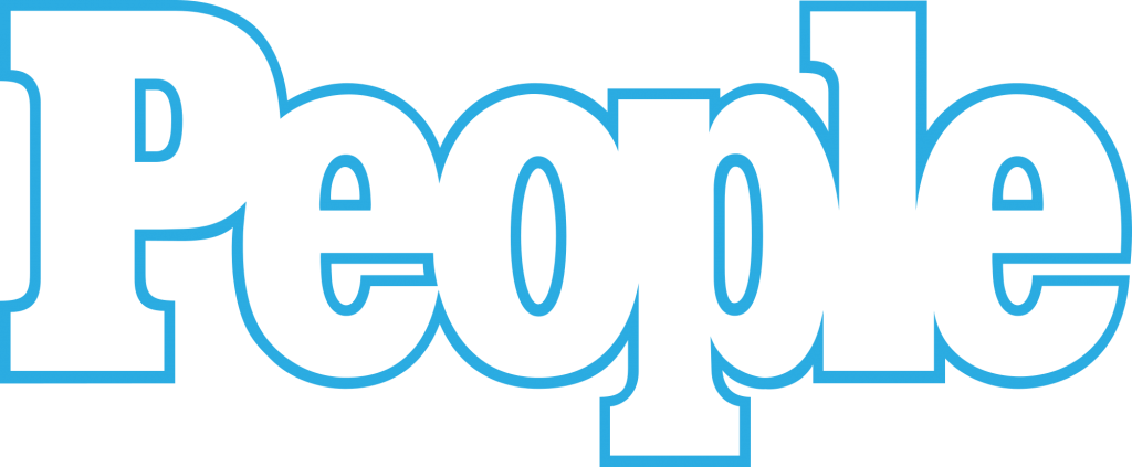 People-lehden logo