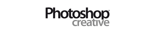 Photoshop Creative Magazine logo