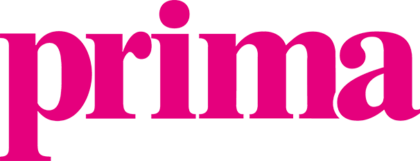 Prima-lehden logo