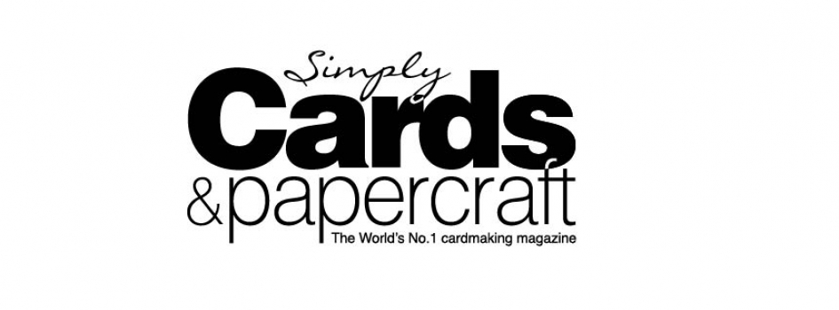 Simply Cards & Papercraft -lehden logo