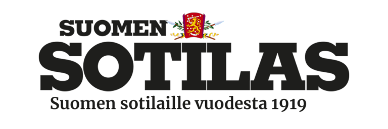 Suomen Sotilas logo