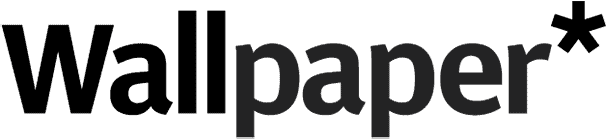 Wallpaper-lehden logo
