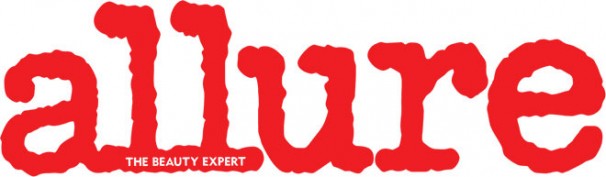 Allure-lehden logo