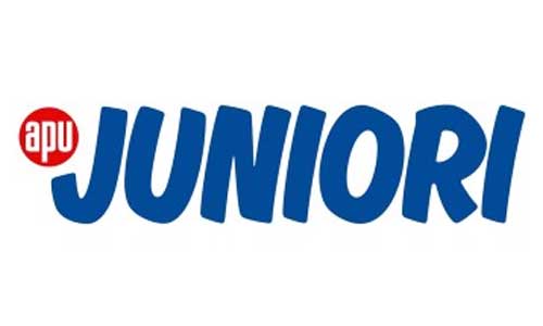 Apu Juniori logo