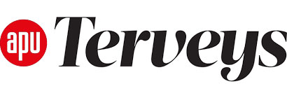 Apu Terveys logo