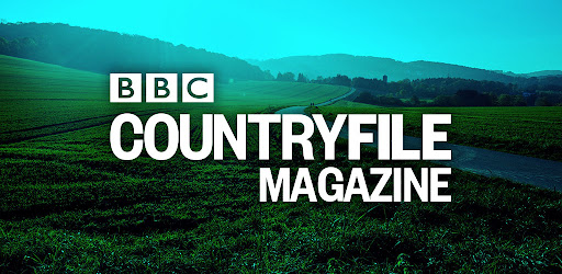 BBC Countryfile -lehden logo
