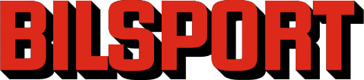 Bilsport logo