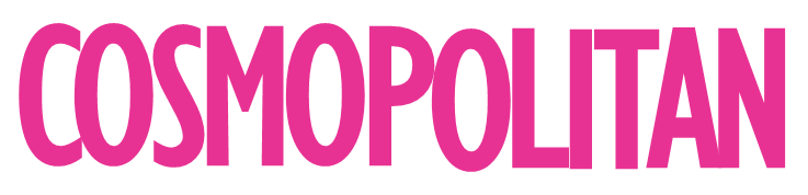 Cosmopolitanin logo