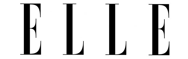Elle-lehden logo