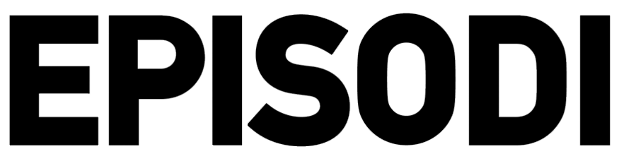 Episodi-lehden logo