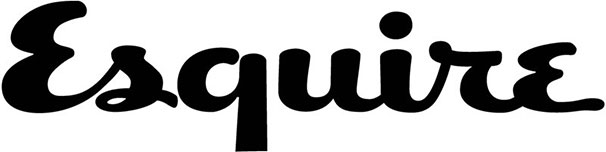 Esquire-lehden logo