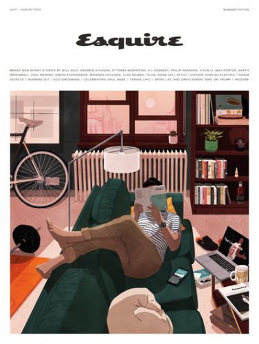 Esquire (UK)