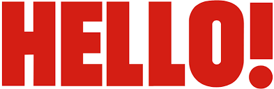 Hello!-lehden logo