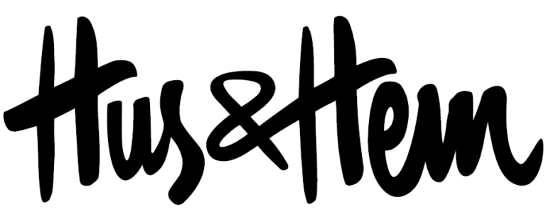 Hus & Hem logo