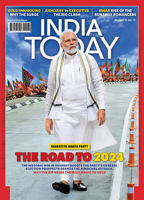 India Today lehti