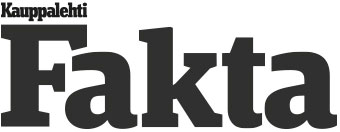 Kauppalehti Fakta logo