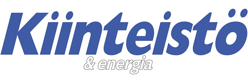 Kiinteistö ja Energia lehden logo