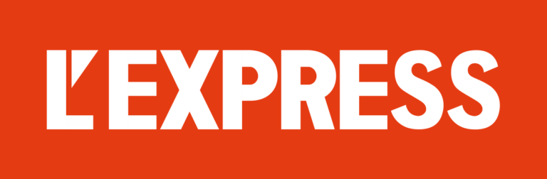 L'Express-logo
