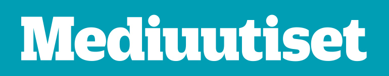 Mediuutiset-lehden logo