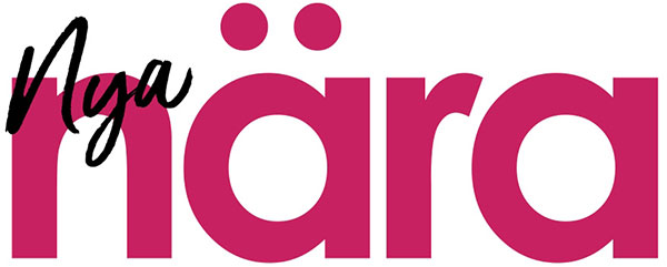 Nära-lehden logo