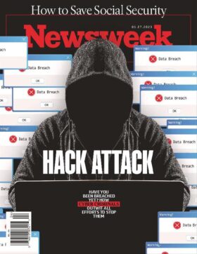 Newsweek-lehti