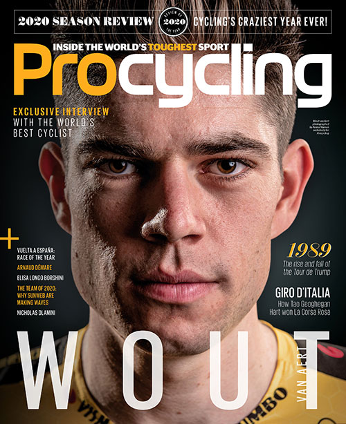 ProCycling lehti