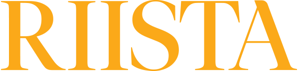 Riista lehti logo
