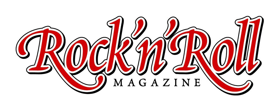 Rock'n'Roll Magazine logo