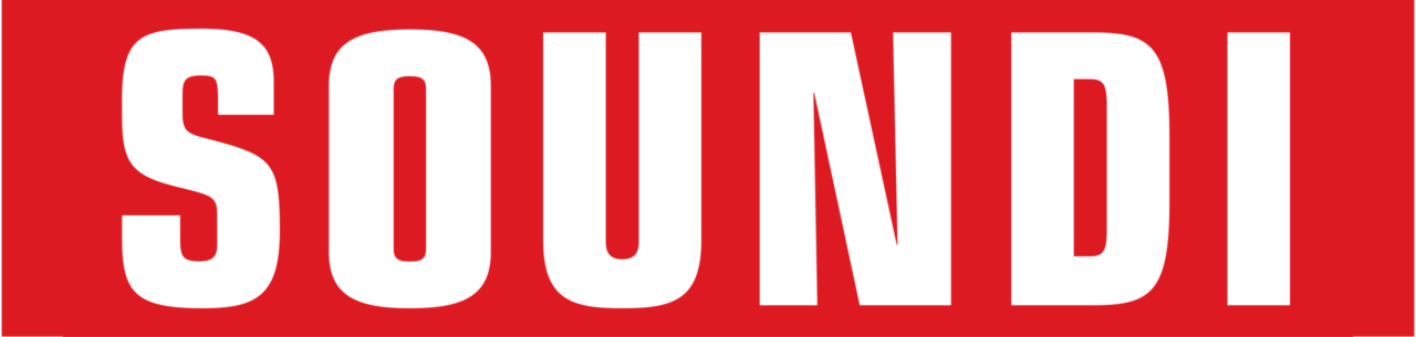 Soundi lehti logo