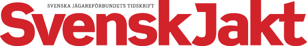 Svensk Jakt logo