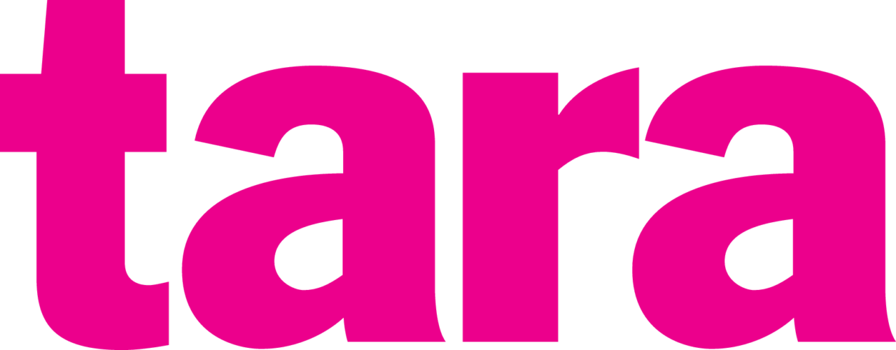 Tara-lehden logo