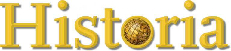 Tieteen Kuvalehti Historia logo