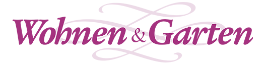 Wohnen & Garten logo